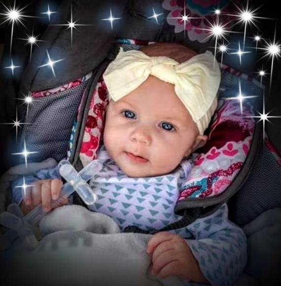 Meet your Posher, Krystal - Picture 1 of 1